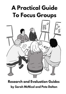 portada A Practical Guide to Focus Groups: Research and Evaluation Guides