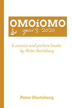 portada Omoiomo Year 3 (in English)
