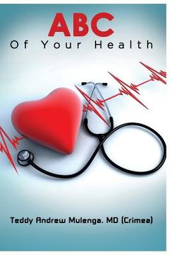 portada ABC of Your Health