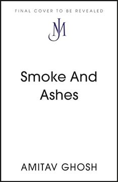 portada Smoke and Ashes: A Journey Through Hidden Histories