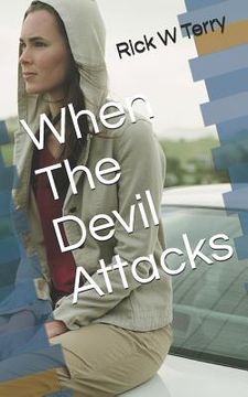 portada When the Devil Attacks (in English)