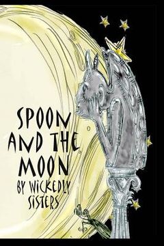portada Spoon and the Moon (en Inglés)