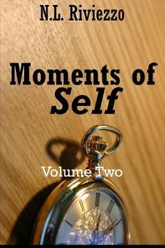 portada Moments of Self: Volume Two (en Inglés)