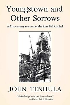 portada Youngstown and Other Sorrows 