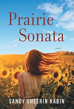 portada Prairie Sonata (en Inglés)