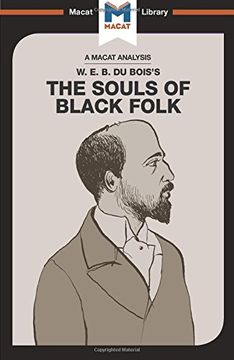 portada The Souls of Black Folk (The Macat Library)