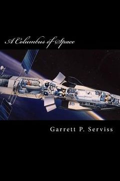 portada A Columbus of Space (en Inglés)