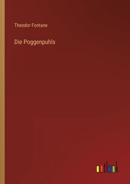 portada Die Poggenpuhls (en Alemán)