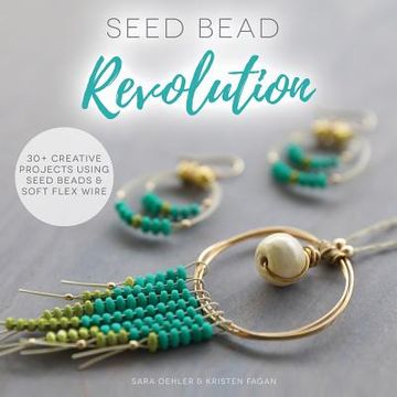 portada Seed Bead Revolution