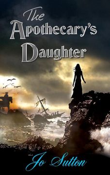 portada The Apothecary's Daughter (in English)