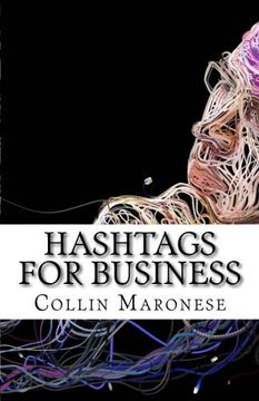 portada Hashtags for Business