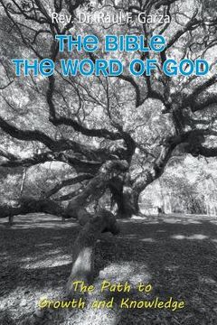 portada The Bible the Word of God (en Inglés)