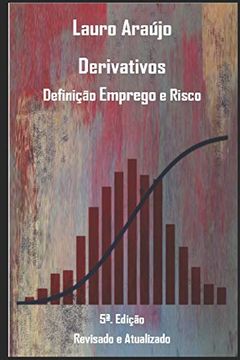 portada Derivativos Definição Emprego e Risco (en Portugués)