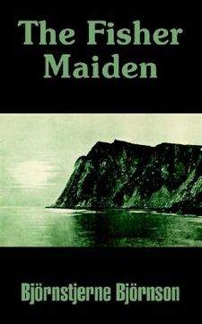 portada the fisher maiden (en Inglés)