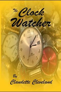 portada The Clock Watcher (in English)