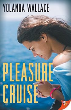 portada Pleasure Cruise 