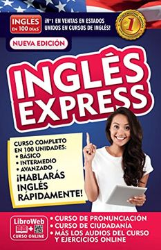 portada Inglés Express (in Spanish)