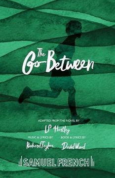portada The Go-Between