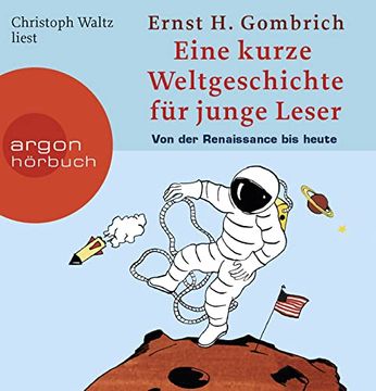 portada Eine Kurze Weltgeschichte für Junge Leser: Von der Renaissance bis Heute (in German)