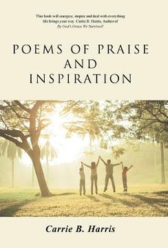 portada Poems of Praise and Inspiration (en Inglés)
