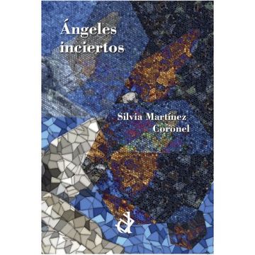 portada Ángeles Inciertos (in Spanish)
