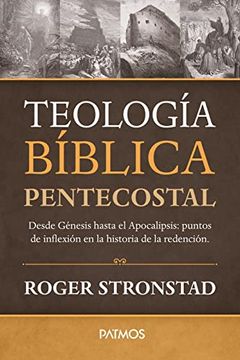 portada Teología Biblica Pentecostal