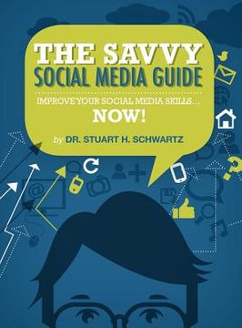 portada the savvy social media guide (in English)
