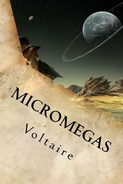 portada Micromegas (Spanish Edition)