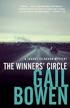 portada The Winners' Circle (Joanne Kilbourn Mystery) 
