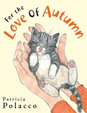 portada For the Love of Autumn (in English)