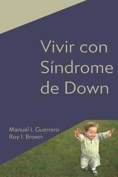 portada Vivir con Síndrome de Down (in Spanish)