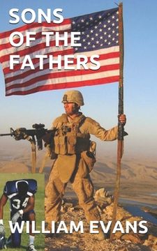 portada Sons of the Fathers (en Inglés)