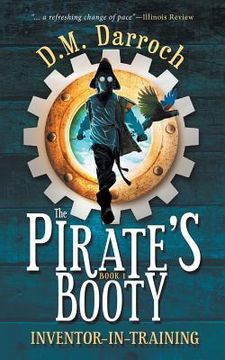 portada The Pirate's Booty (in English)