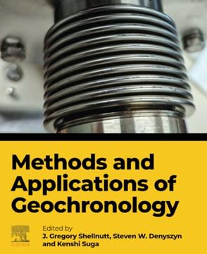 portada Methods and Applications of Geochronology (en Inglés)