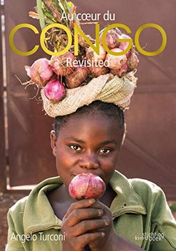 portada Congo Revisited hb (in English)