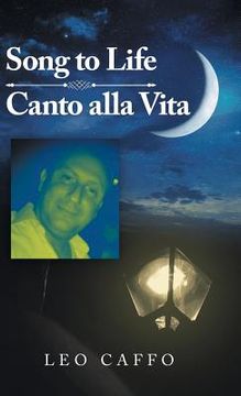 portada Song to Life: Canto Alla Vita (in English)