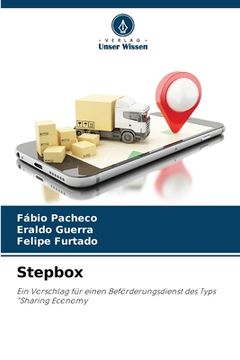 portada Stepbox (in German)