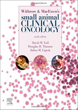portada Withrow and Macewen's Small Animal Clinical Oncology 
