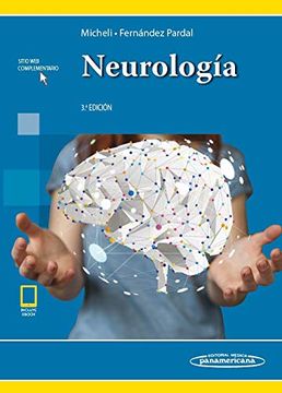 portada Neurologia [3 Edicion] (in Spanish)