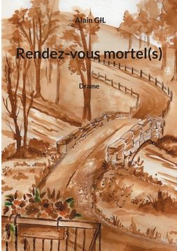 portada Rendez-vous mortel(s) (en Francés)