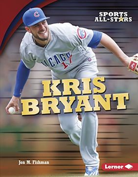portada Kris Bryant (Sports All-Stars)