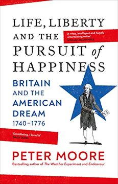portada Life, Liberty and the Pursuit of Happiness (in English)