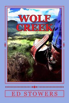 portada Wolf Creek (en Inglés)