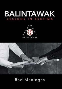 portada Balintawak: Lessons in Eskrima 