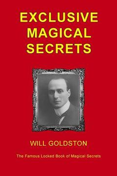 portada Exclusive Magical Secrets