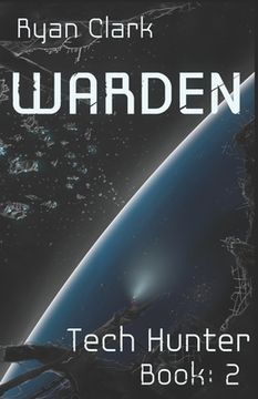 portada Warden (en Inglés)