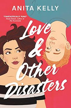 portada Love & Other Disasters (en Inglés)