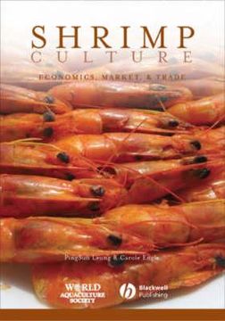 portada shrimp culture: economics, market, and trade