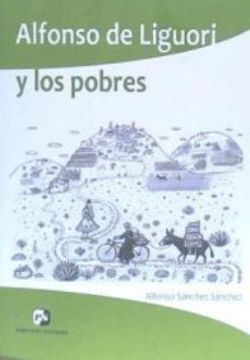 portada Alfonso de Liguori y los Pobres (in Spanish)