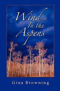 portada wind in the aspens (en Inglés)